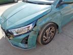 2025 HYUNDAI I20 ADVANCE T-GDI  for sale at Copart PETERLEE