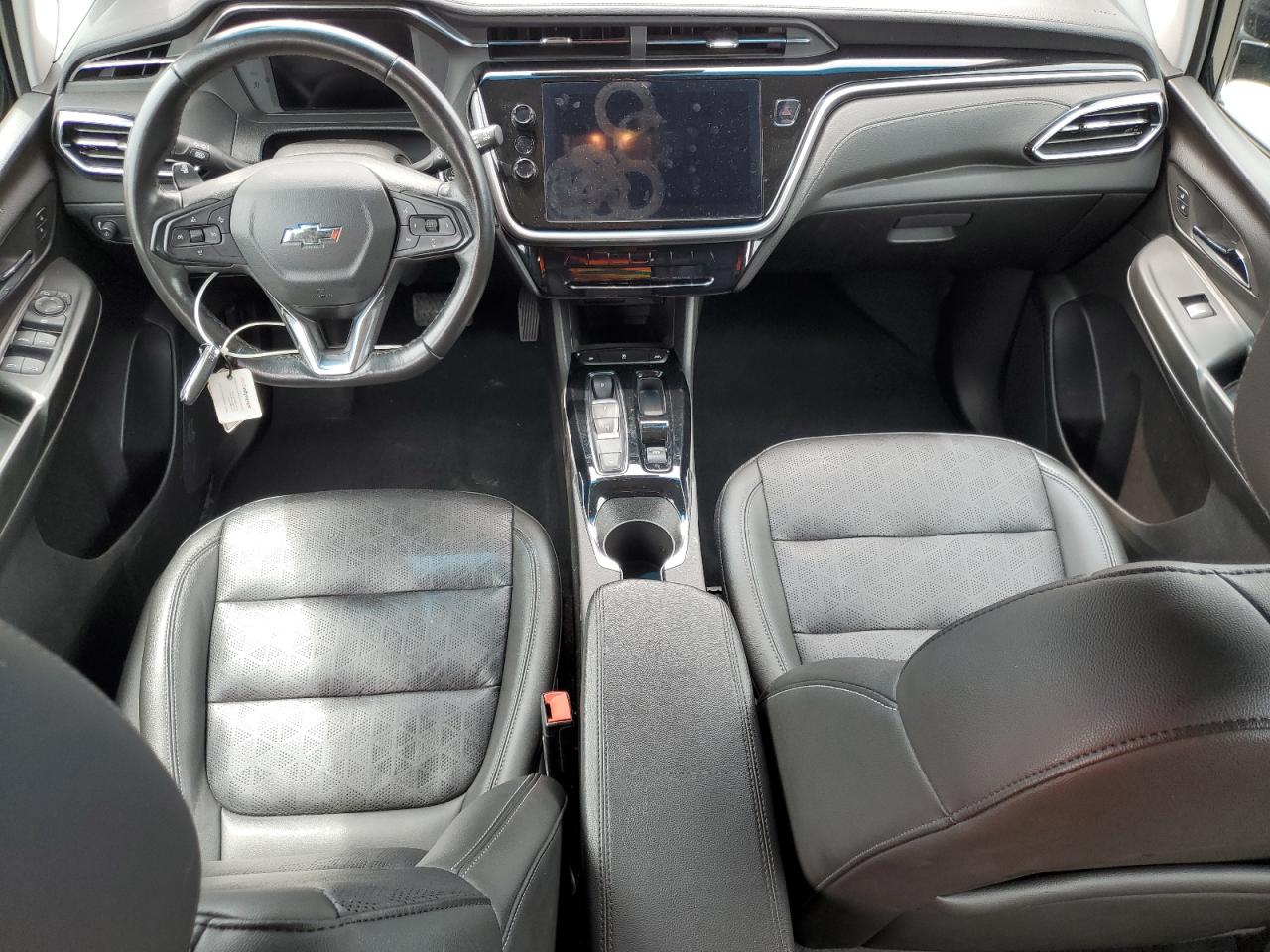 2023 Chevrolet Bolt Ev 2Lt VIN: 1G1FX6S09P4189300 Lot: 71512845