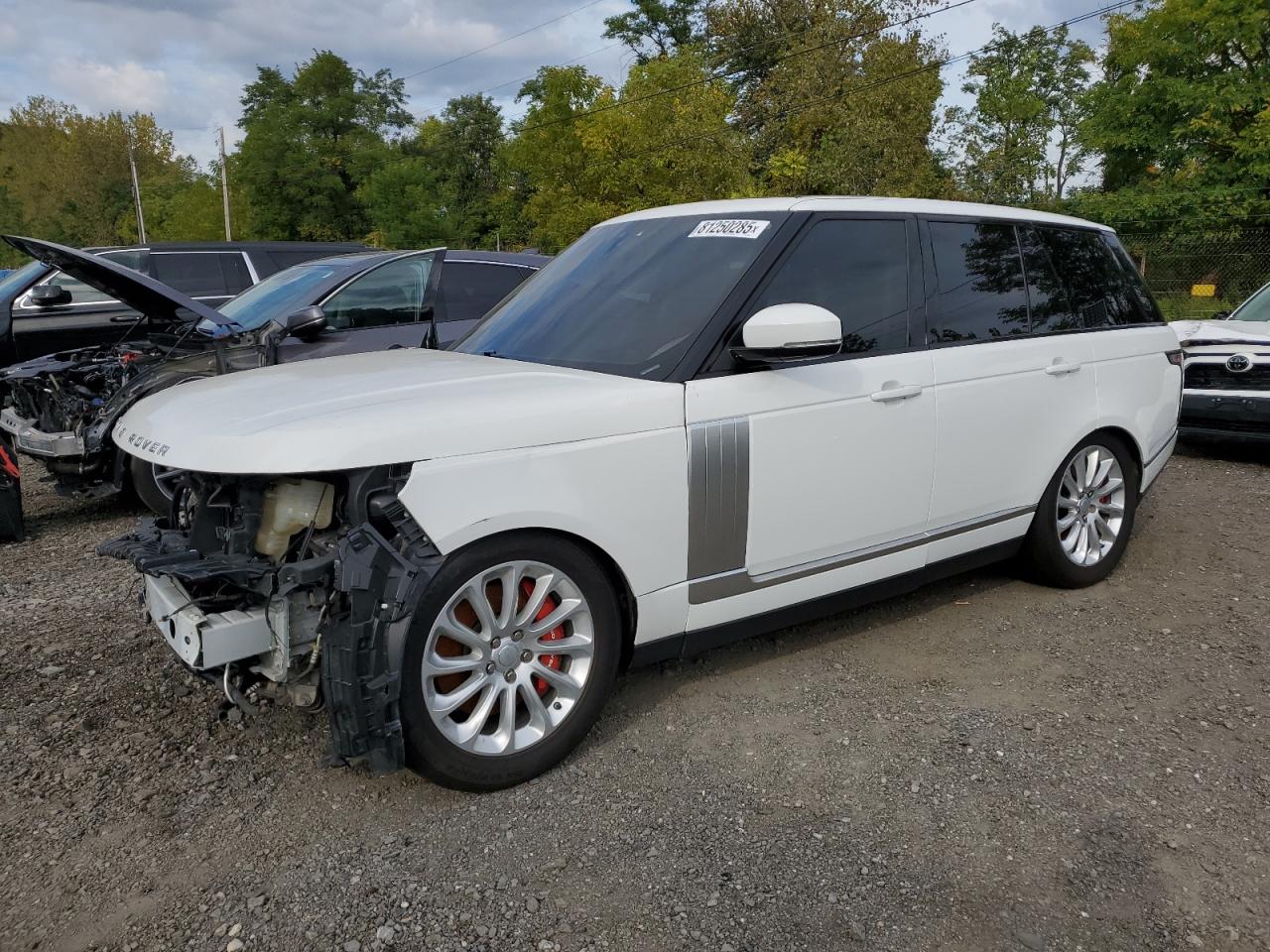 Vehicle photo