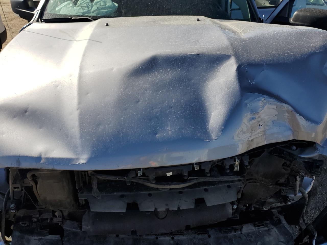 2022 Ram 1500 Classic Slt VIN: 1C6RR7LT3NS243249 Lot: 84044095