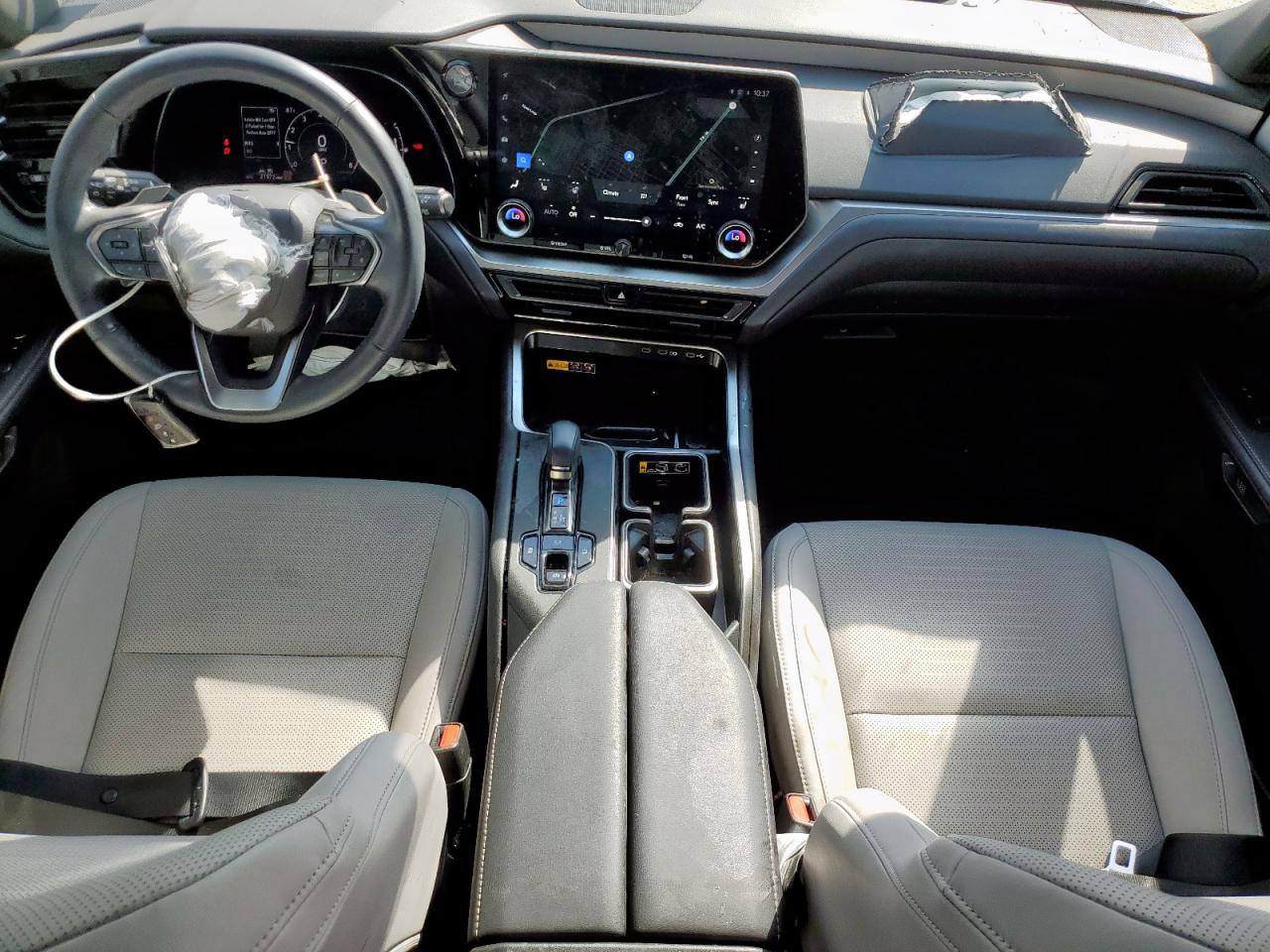 2024 Lexus Tx 350 Base VIN: 5TDAAAA66RS007944 Lot: 80964255