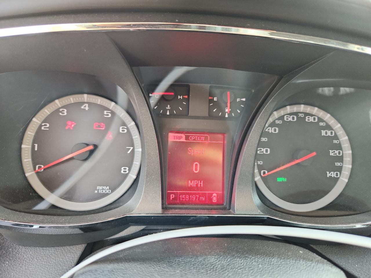 2015 GMC Terrain Sle VIN: 2GKALMEK5F6160733 Lot: 80336305