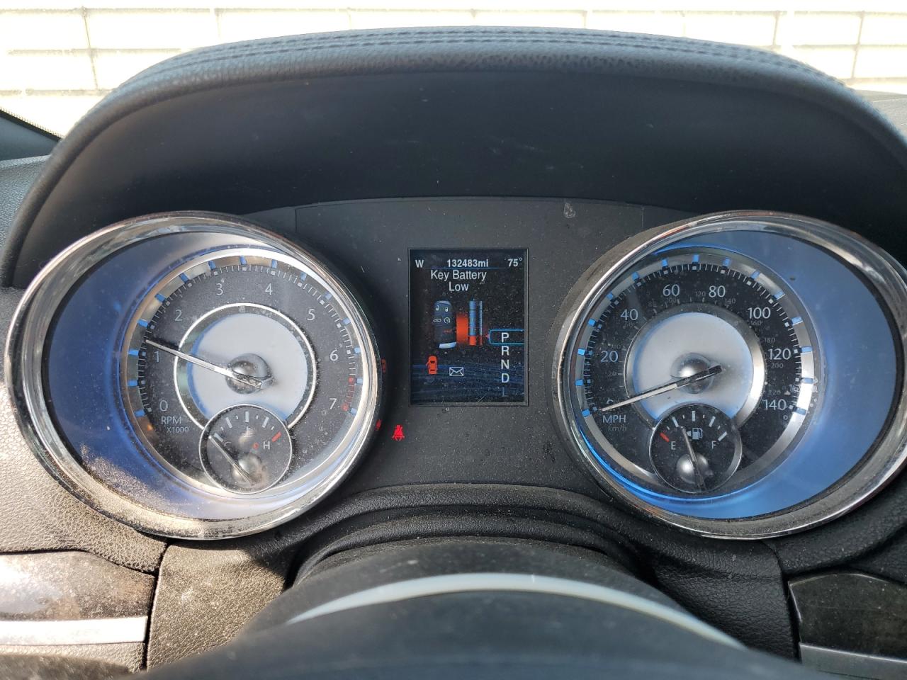 2013 Chrysler 300C VIN: 2C3CCAEG0DH620448 Lot: 80551745