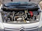 2017 CITROEN BERLINGO 625 EN-PRISE BLU  for sale at Copart NEWBURY