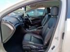 2016 VAUXHALL INSIGNIA ELITE CDTI ECOFL  for sale at Copart WOLVERHAMPTON