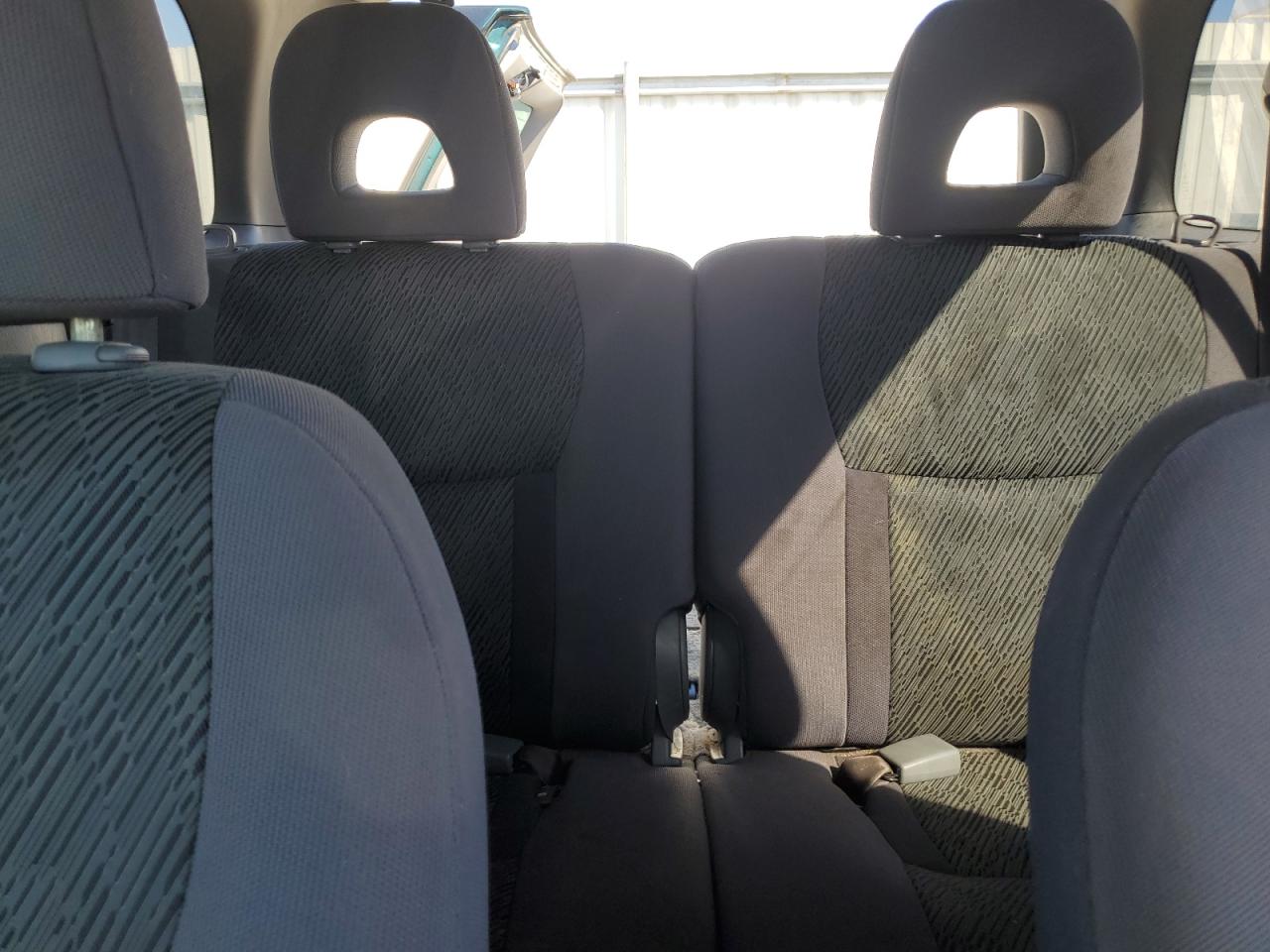 2003 Toyota Rav4 VIN: JTEHH20VX36071027 Lot: 84215635