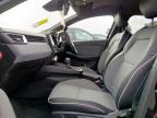 2024 RENAULT CLIO TECHNO E-TECH HEV AU  for sale at Copart NEWBURY
