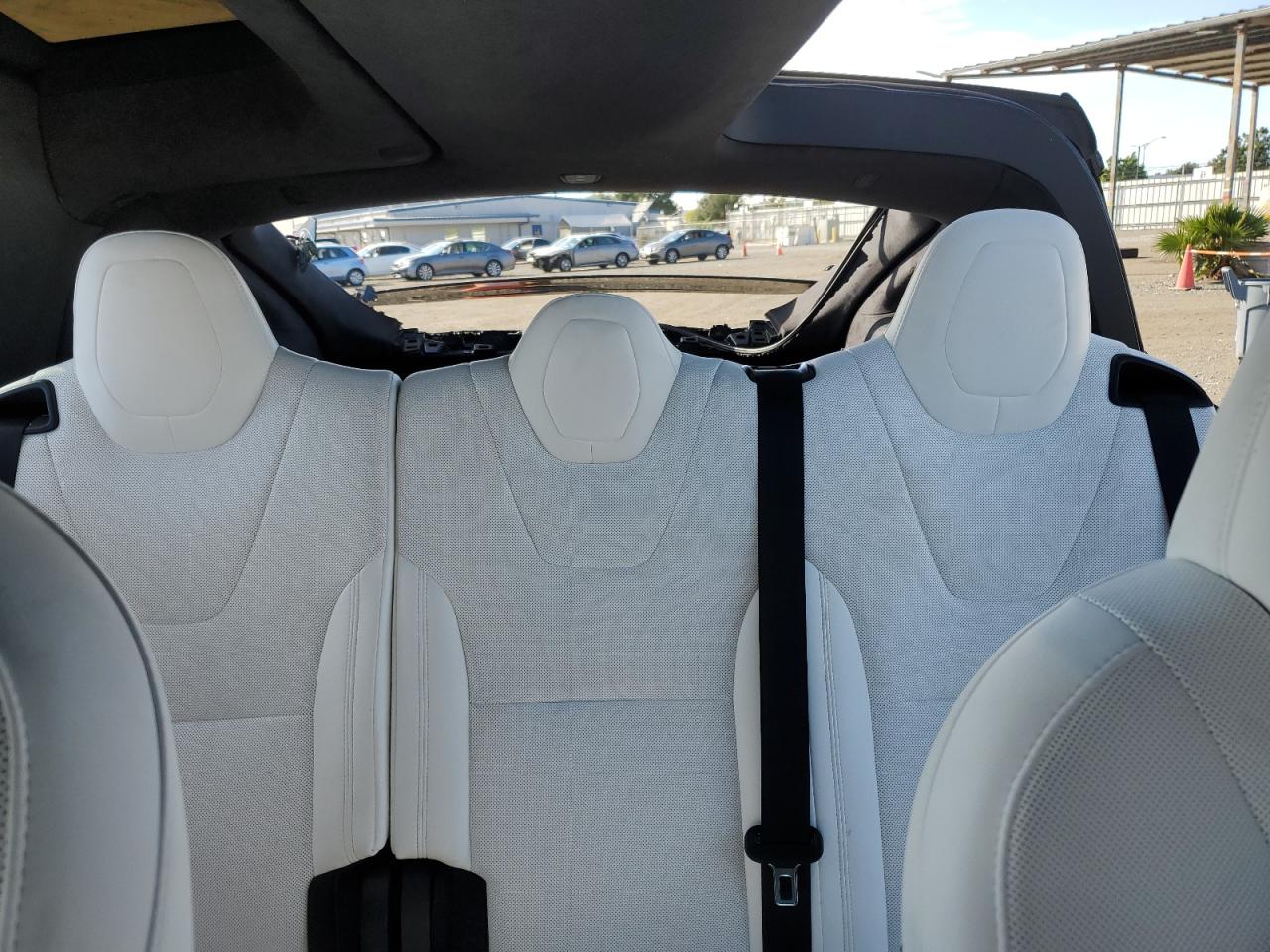 2023 Tesla Model X VIN: 7SAXCDE54PF430159 Lot: 82128865