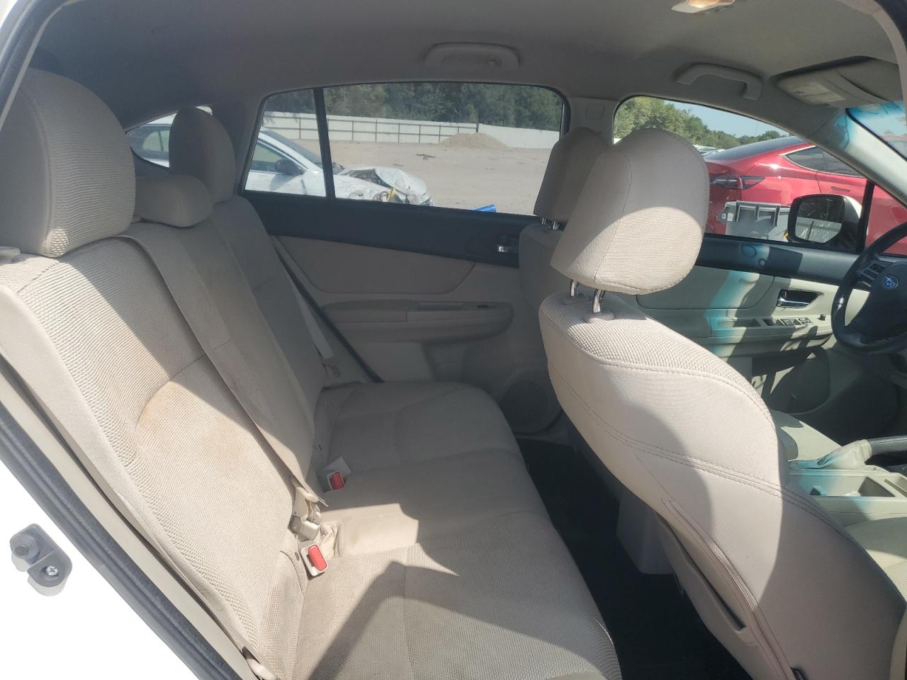 2014 Subaru Xv Crosstrek 2.0 Premium VIN: JF2GPAWC8E8205335 Lot: 80356935