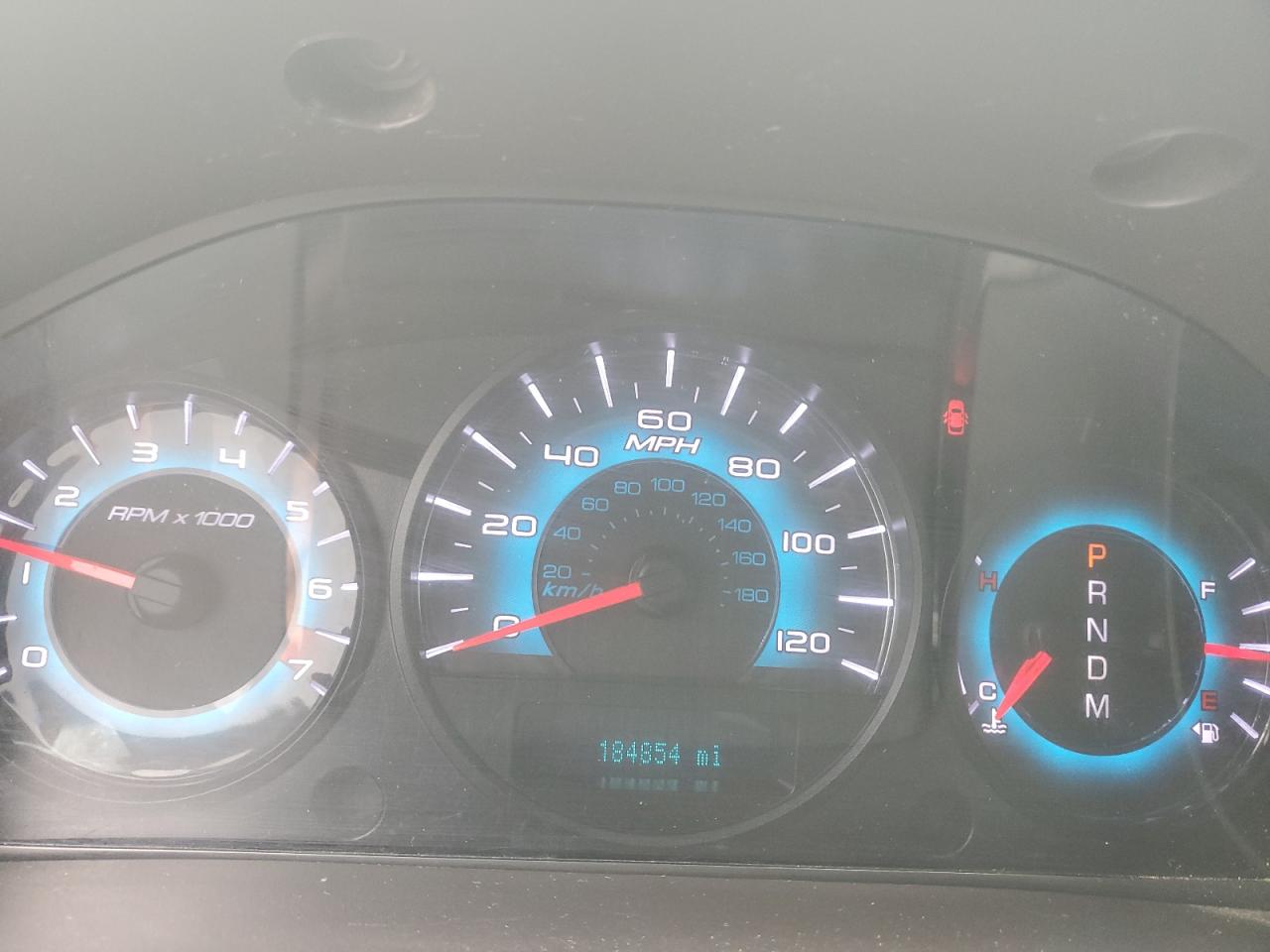 2011 Ford Fusion Sel VIN: 3FAHP0CG4BR331017 Lot: 80571145