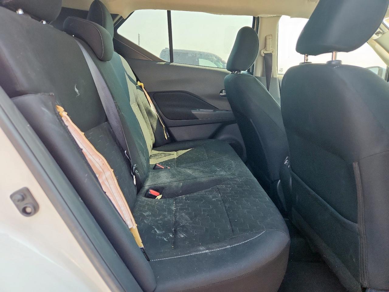 2024 Nissan Kicks Sv VIN: 3N1CP5CV1RL548024 Lot: 81496425