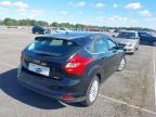 2013 FORD FOCUS TITANIUM TURBO  for sale at Copart SANDTOFT