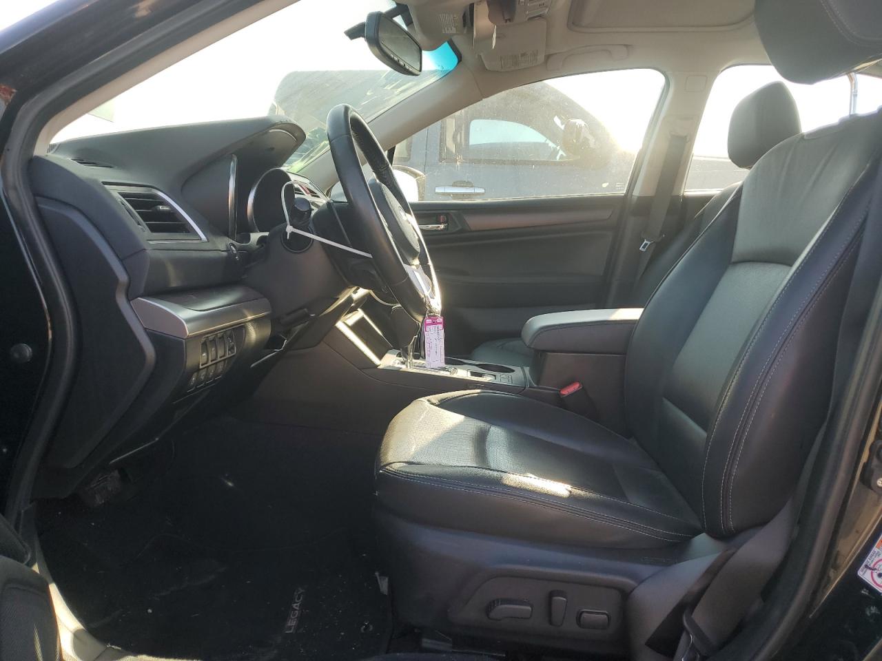 2015 Subaru Legacy 3.6R Limited VIN: 4S3BNEN63F3045171 Lot: 80735475