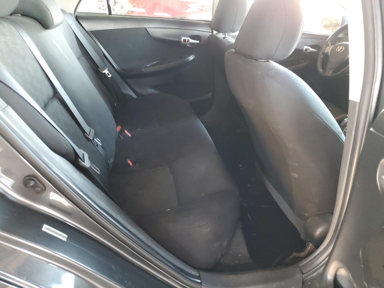 2009 Toyota Corolla Base VIN: 1NXBU40E79Z018822 Lot: 80404255