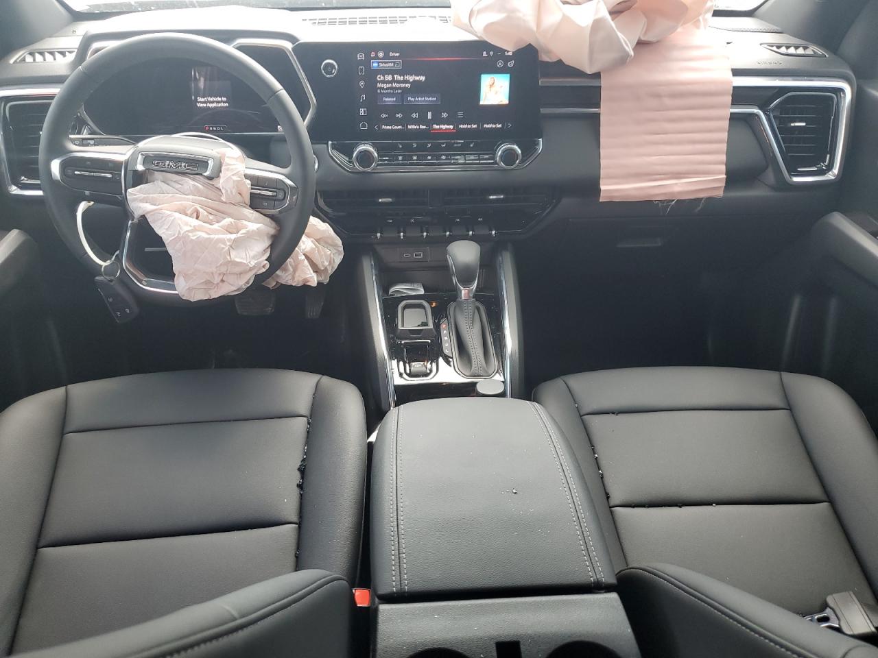 2025 GMC Canyon Elevation VIN: 1GTP1BEK9S1191741 Lot: 80697455