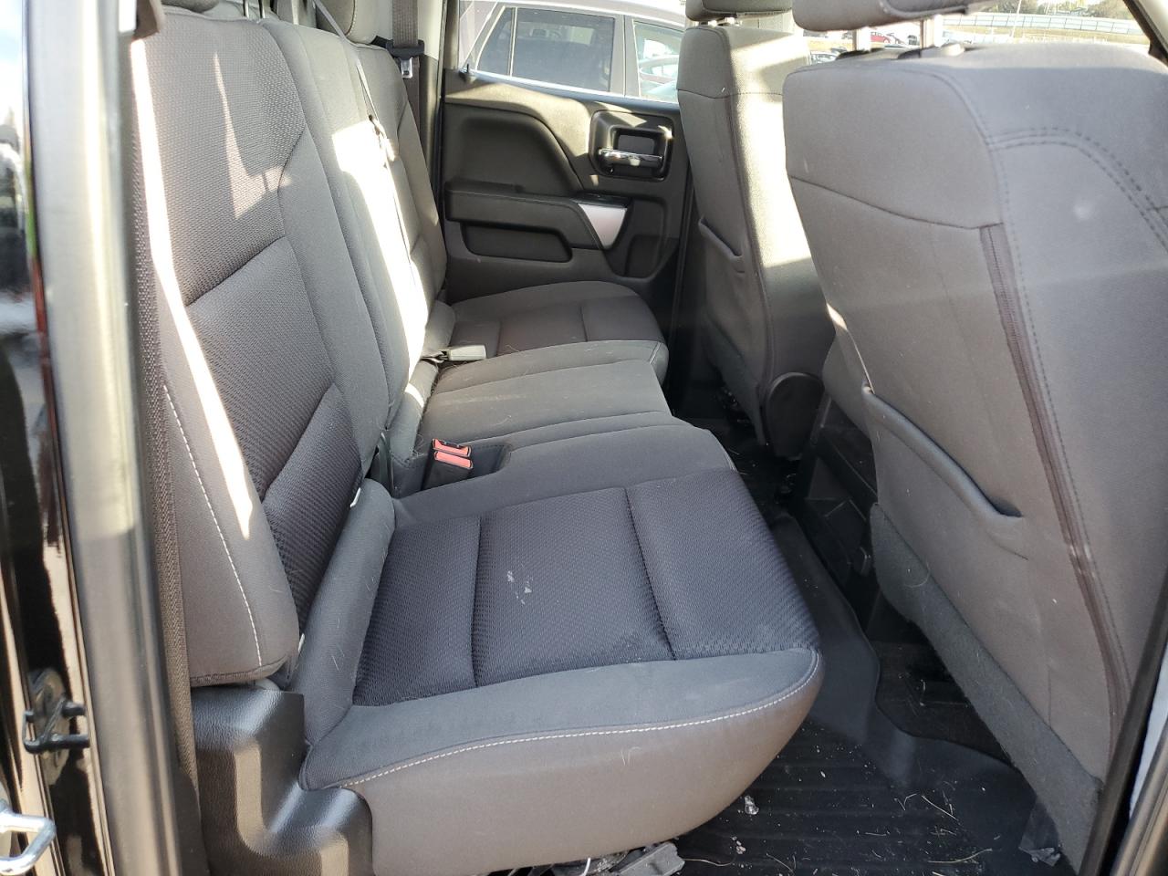 2018 Chevrolet Silverado K1500 Lt VIN: 1GCVKREC7JZ304334 Lot: 84803115