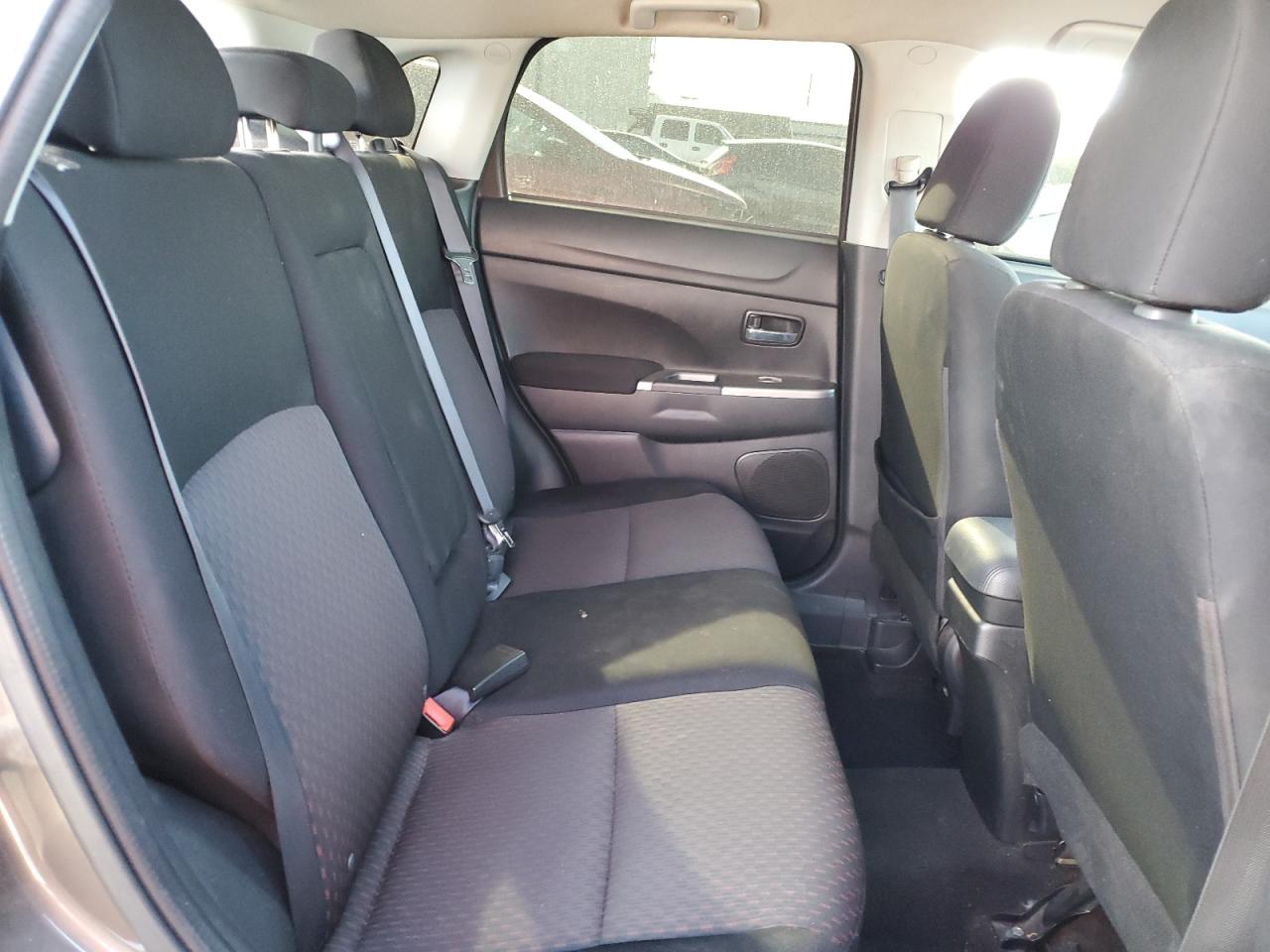 2019 Mitsubishi Outlander Sport Es VIN: JA4AP3AU7KU027785 Lot: 71932825