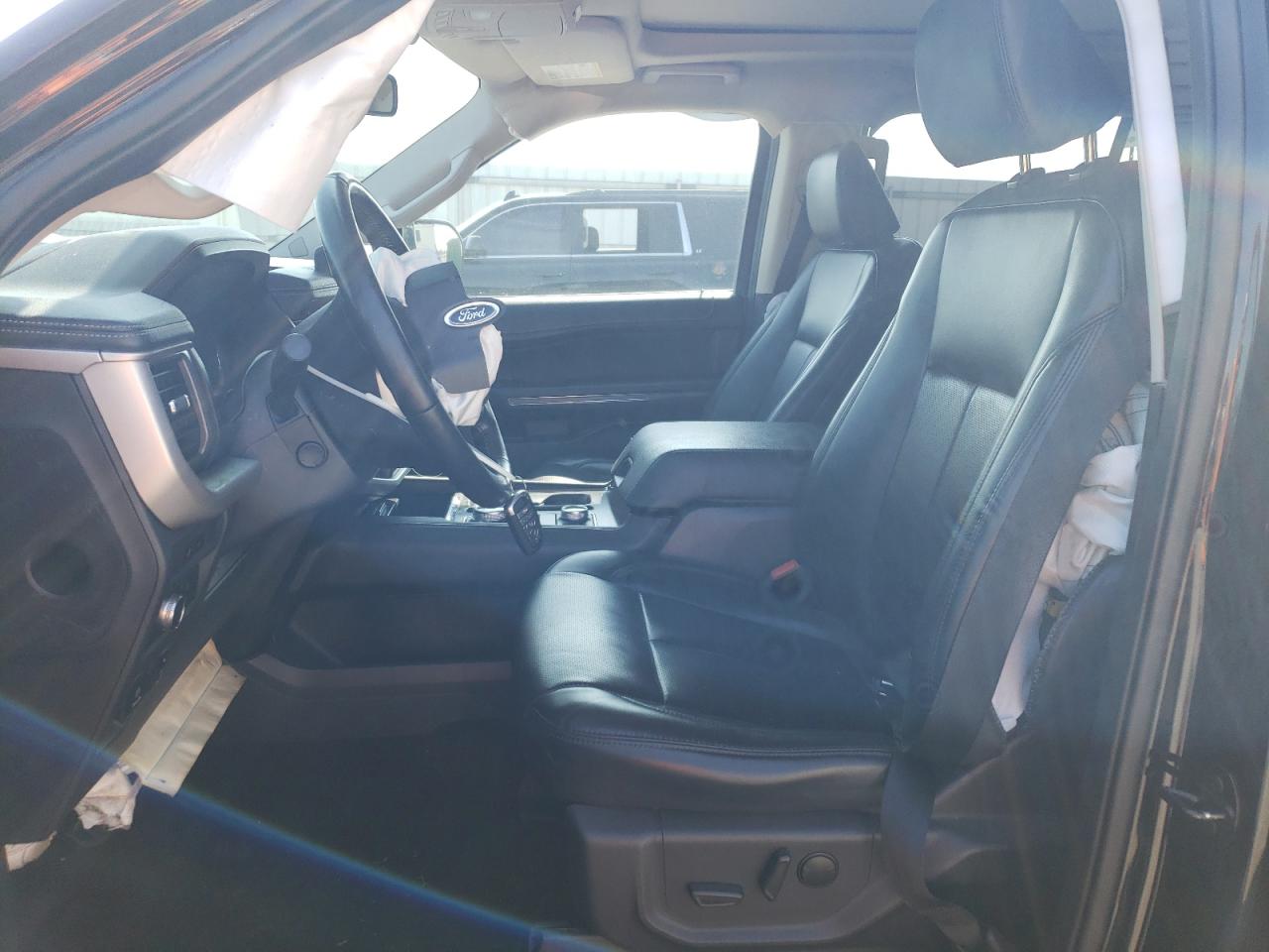 2022 Ford Expedition Max Xlt VIN: 1FMJK1JT2NEA22696 Lot: 81506995