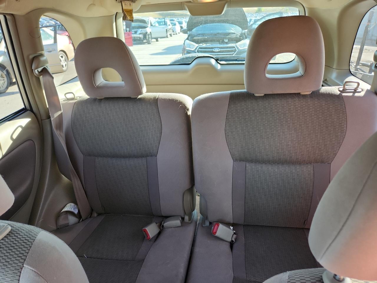 2004 Toyota Rav4 VIN: JTEGD20V740036733 Lot: 81698975