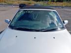 2008 SAAB 3-SEP LINEAR SE for sale at Copart SANDTOFT