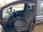 2013 FORD B-MAX TITA for sale at Copart YORK