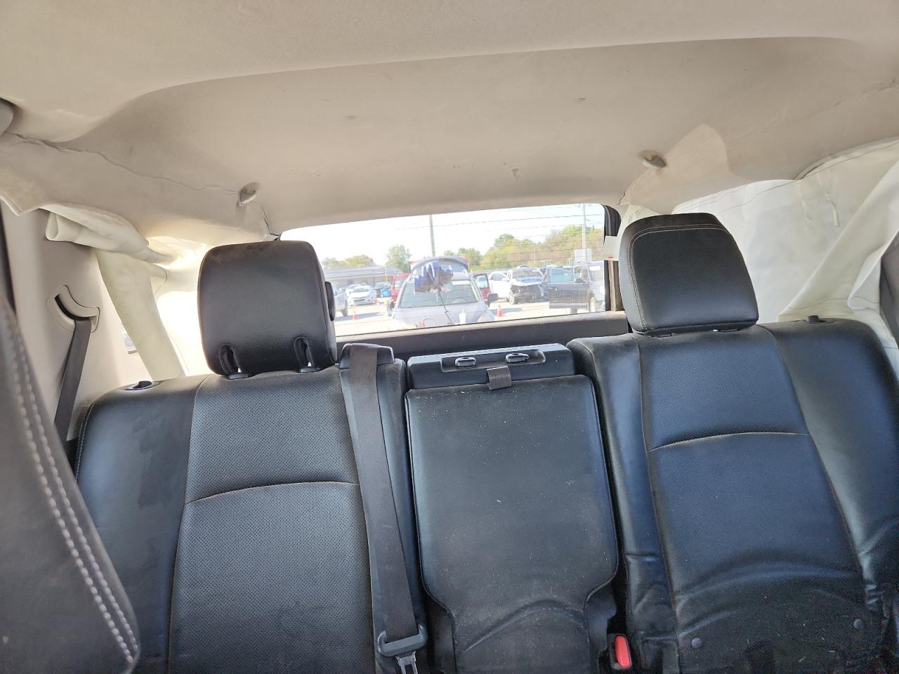 2014 Toyota 4Runner Sr5 VIN: JTEBU5JR6E5152152 Lot: 71973475