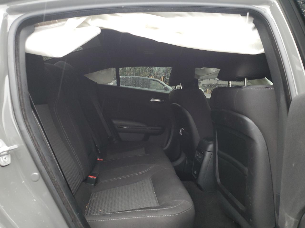 2018 Dodge Charger Gt VIN: 2C3CDXJG4JH189212 Lot: 71365715