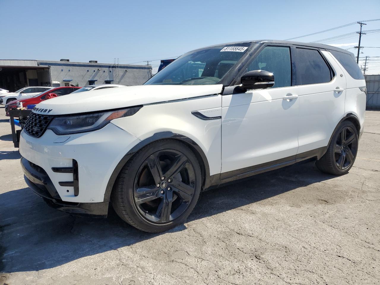 Vehicle photo
