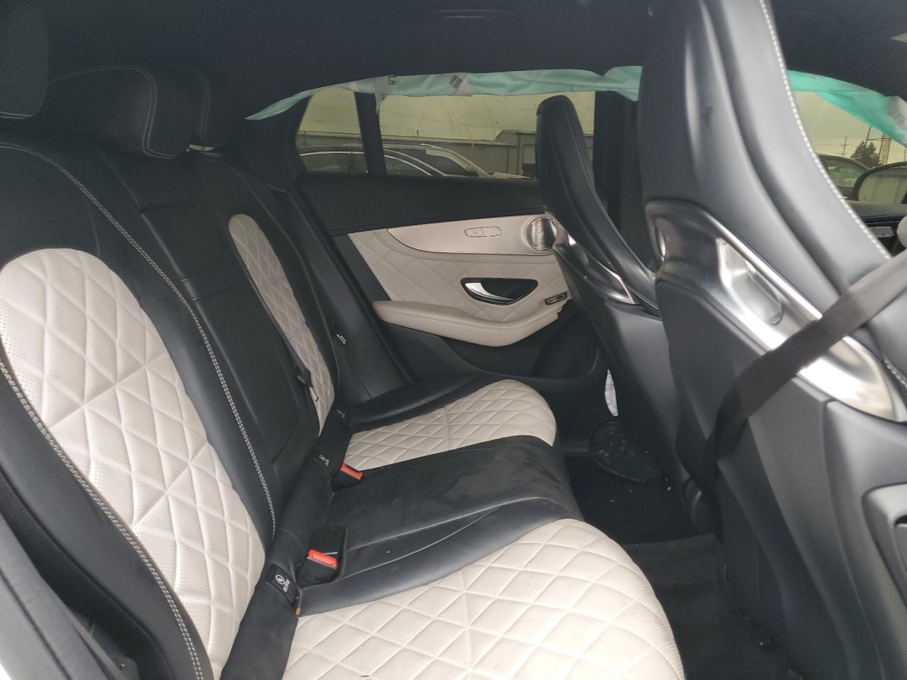 2019 Mercedes-Benz Glc Coupe 63 S 4Matic Amg VIN: WDC0J8KB9KF570678 Lot: 83853205