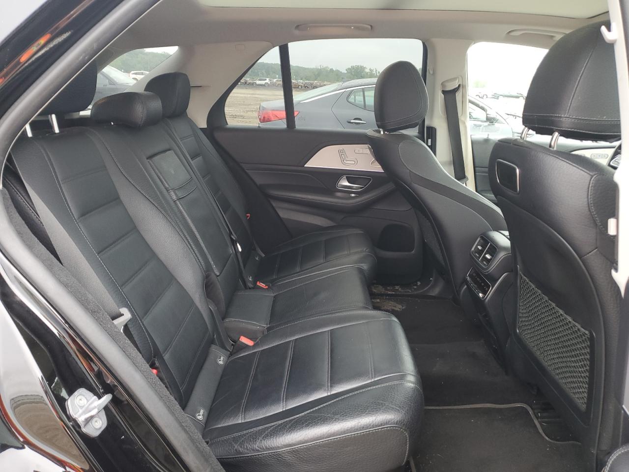 2020 Mercedes-Benz Gle 450 4Matic VIN: 4JGFB5KE6LA122334 Lot: 80356535