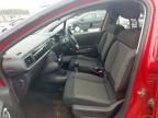 2017 CITROEN C3 FEEL PURETECH  for sale at Copart WHITBURN