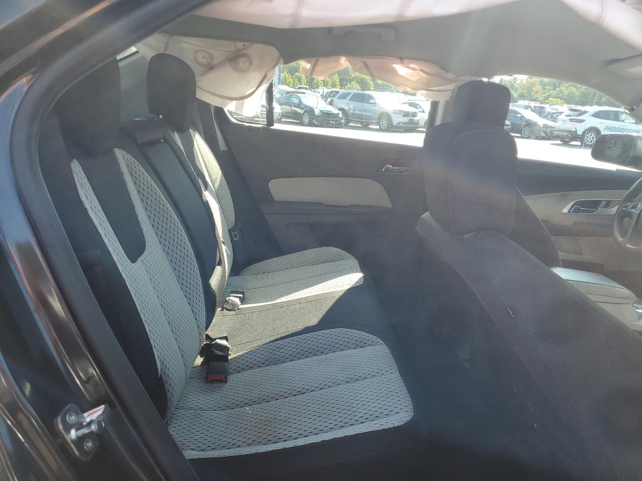 2014 Chevrolet Equinox Ls VIN: 2GNFLEEKXE6266494 Lot: 72040805