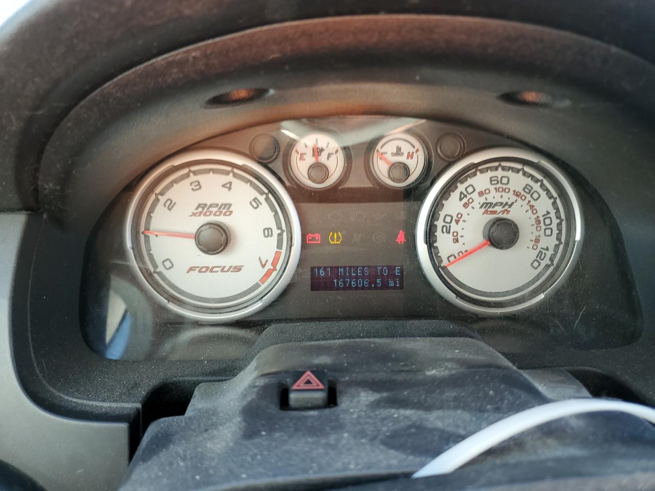 2008 Ford Focus Se VIN: 1FAHP35N38W268317 Lot: 80332345