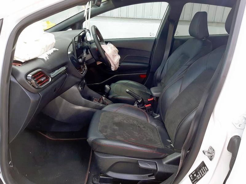 2023 FORD FIESTA 1.0 ECOBOOST ST-LINE X 5DR