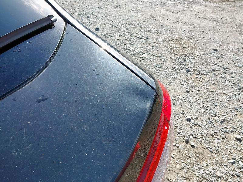 2013 FORD MONDEO ZETEC BUSINESS EDN 