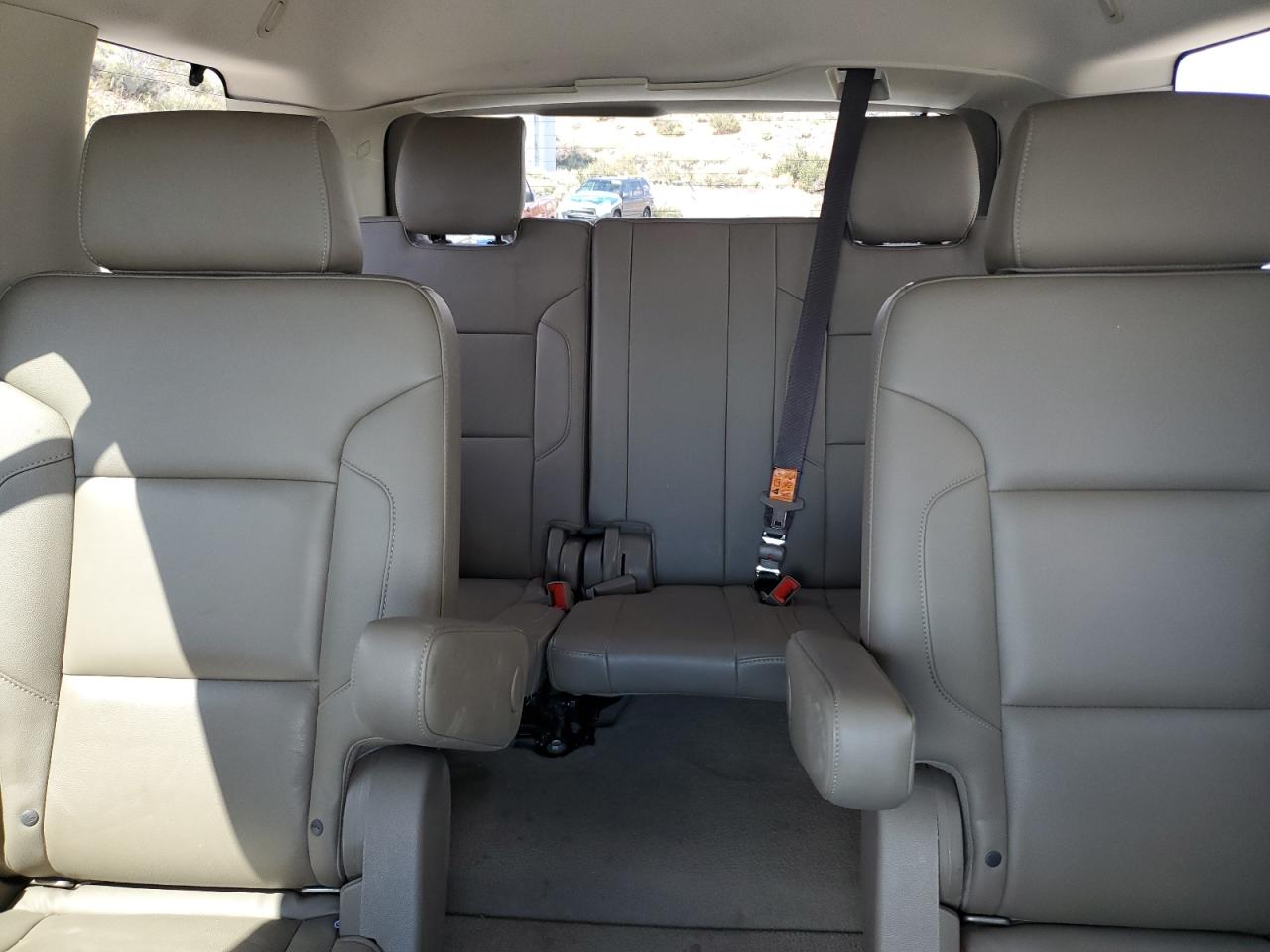 2020 GMC Yukon Slt VIN: 1GKS2DKC5LR275899 Lot: 80317775