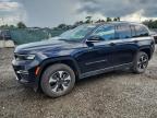 2024 Jeep Grand Cherokee Limited 4Xe zu verkaufen in Riverview, FL - Side