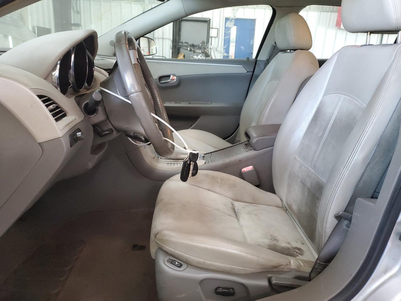 2009 Chevrolet Malibu 2Lt VIN: 1G1ZJ577294228665 Lot: 80384255