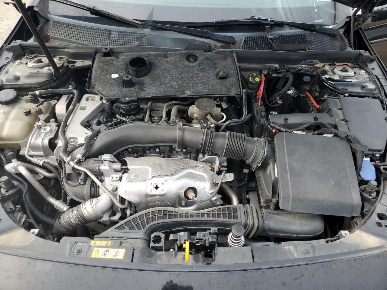 2022 Mercedes-Benz A 220 VIN: W1K3G4EB4NJ331844 Lot: 71209365