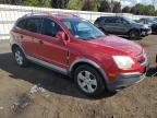 2014 CHEVROLET CAPTIVA LS   à vendre chez Copart CT - HARTFORD