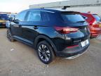 2019 VAUXHALL GRANDLAND X SPORT NAV TUR  for sale at Copart PETERLEE
