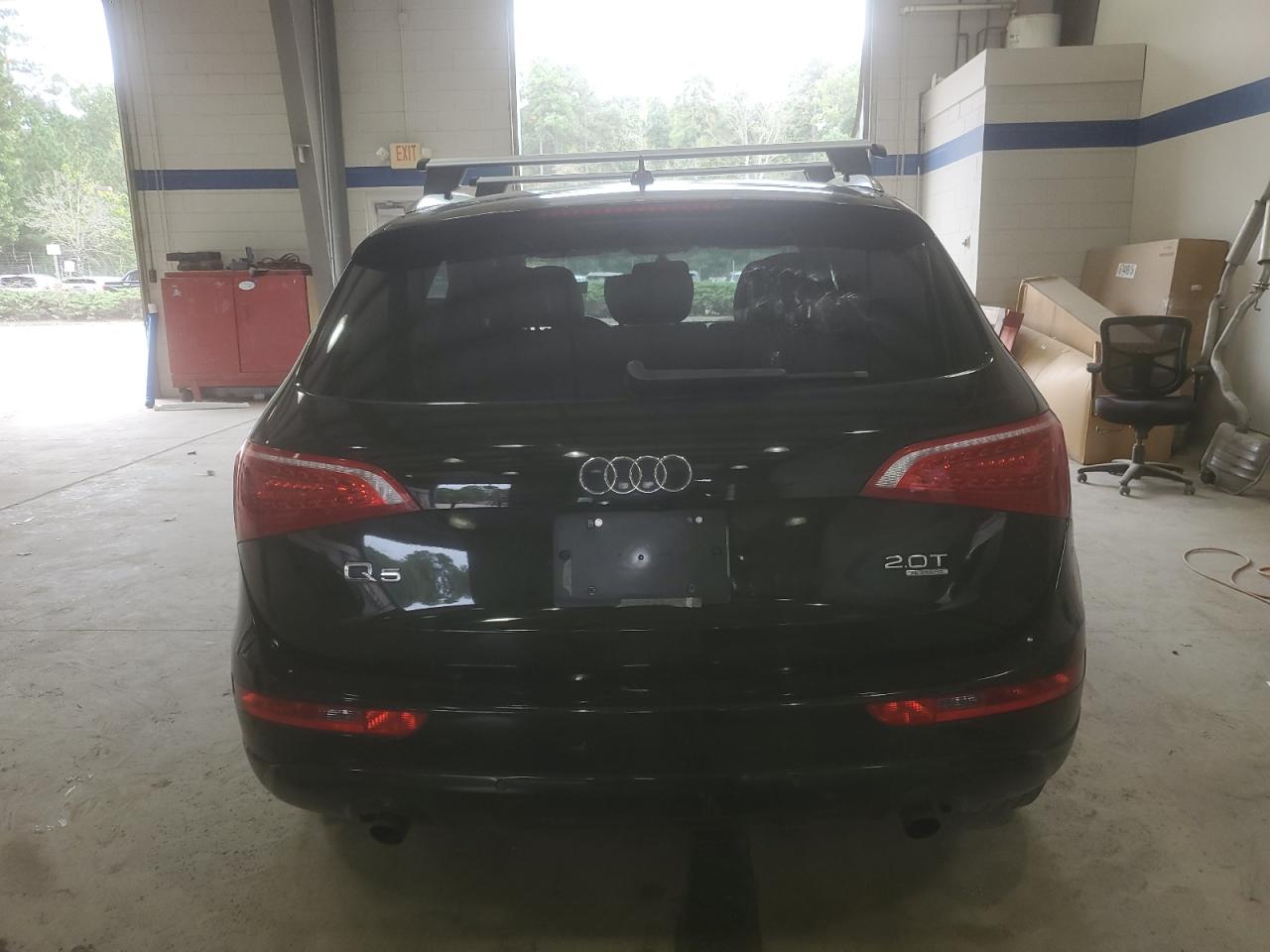 2012 Audi Q5 Premium Plus VIN: WA1LFAFP1CA029814 Lot: 84459825