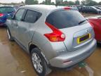 2012 NISSAN JUKE ACENTA PREMIUM  for sale at Copart SANDY