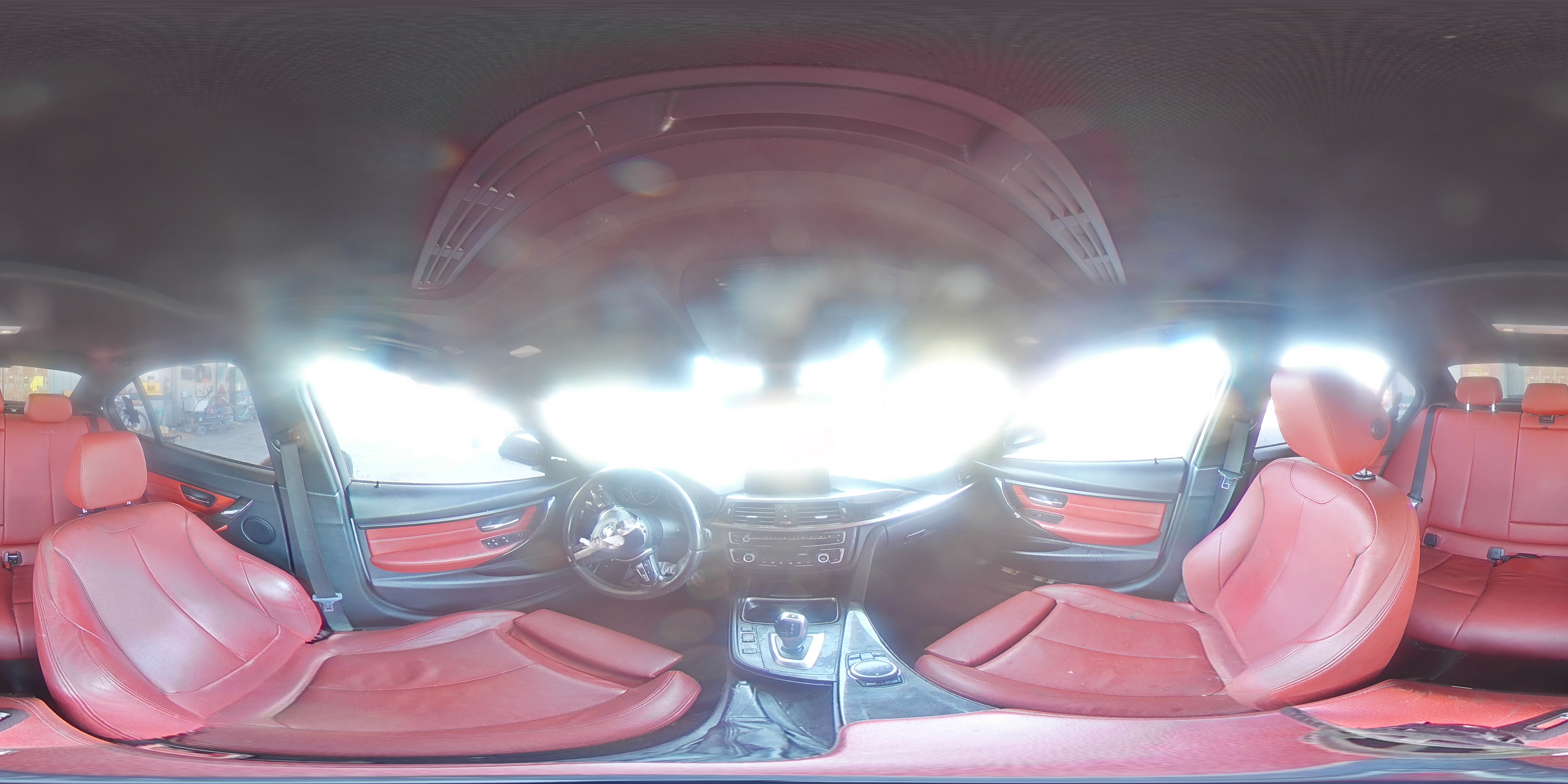 2015 BMW 328 I VIN: WBA3A5C59FP604092 Lot: 83976445