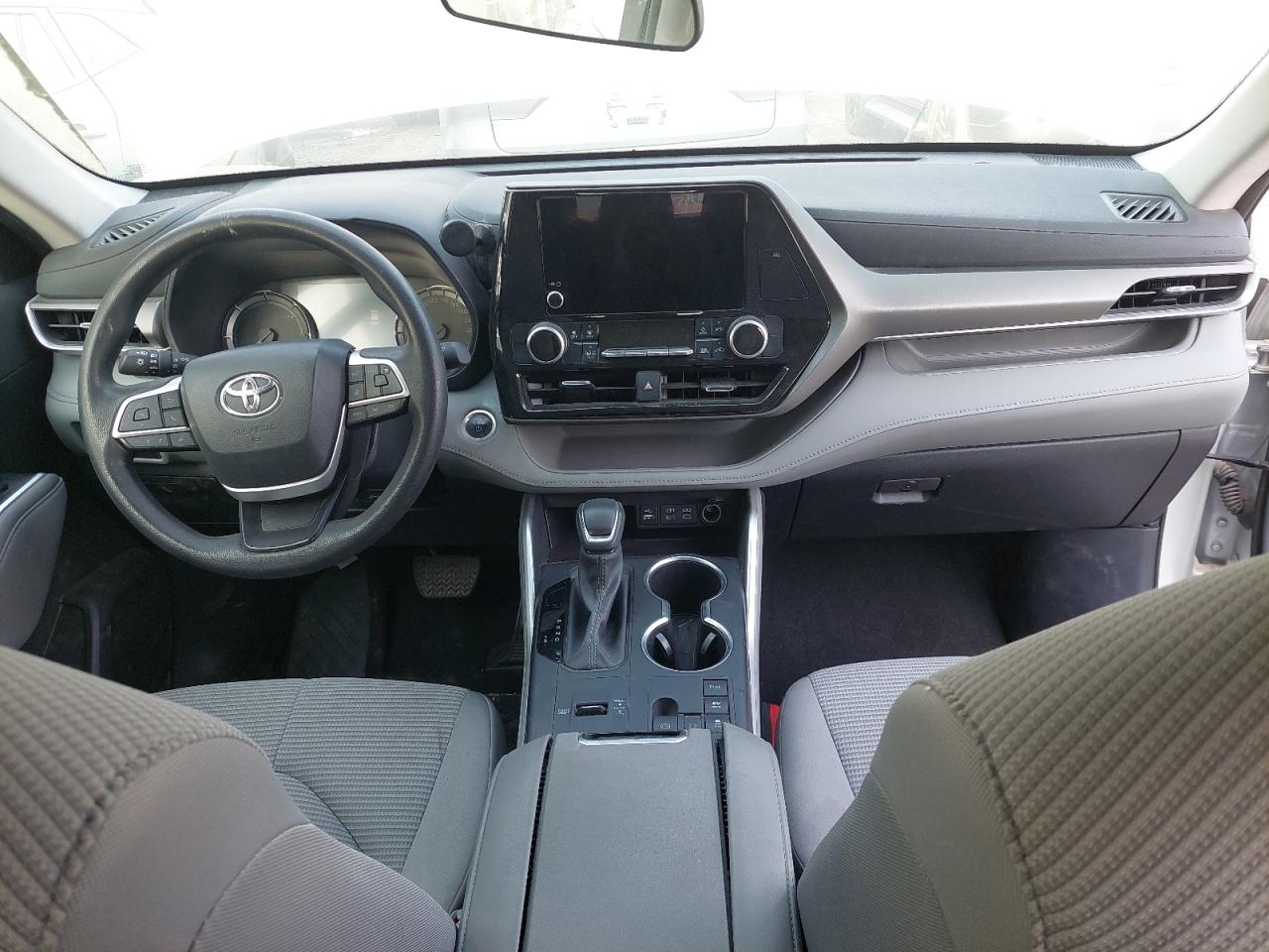 5TDLB3CH5RS622792 - 2010 Toyota highlander - #80591085