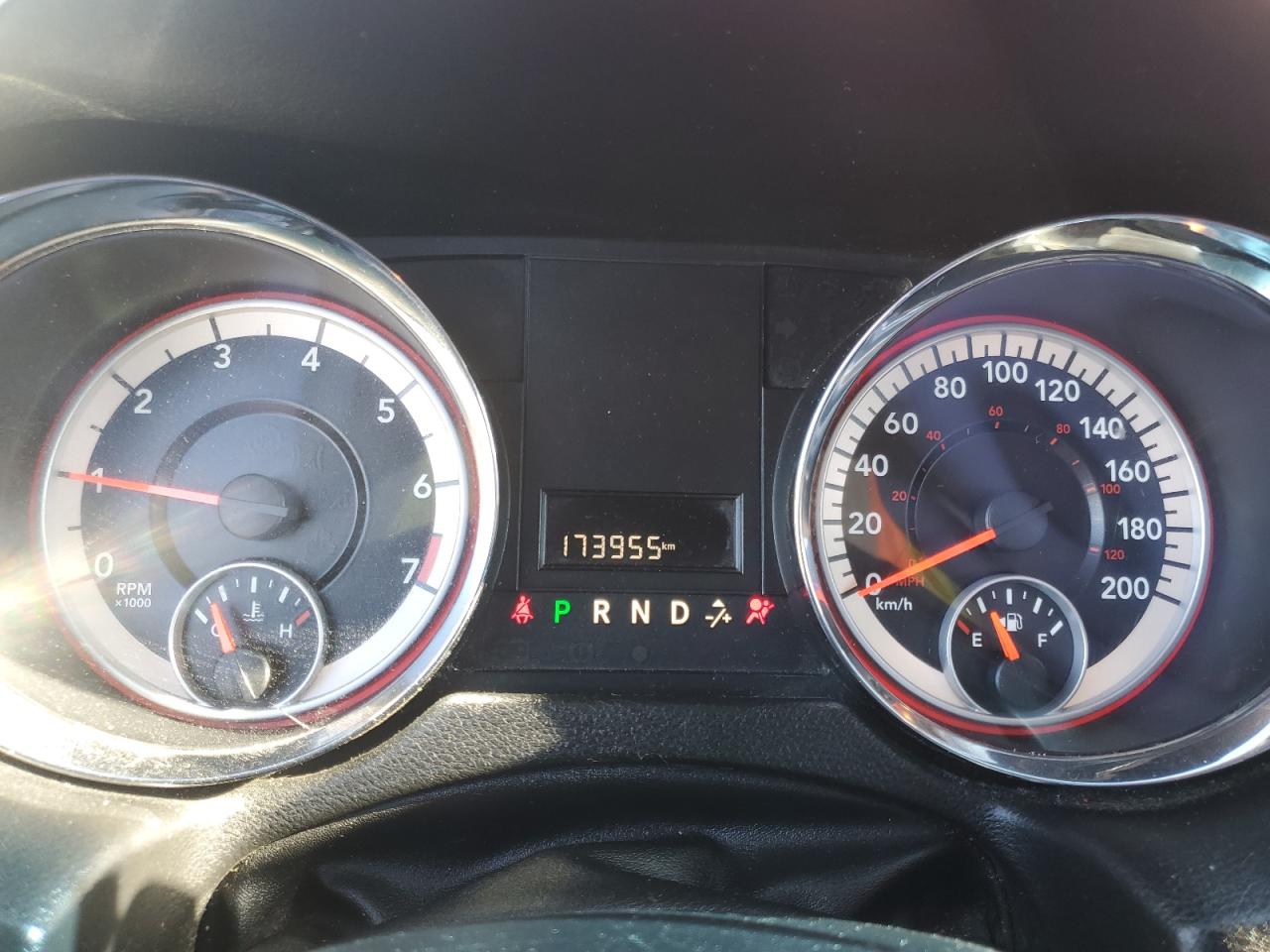 2014 Dodge Grand Caravan Se VIN: 2C4RDGBG0FR523581 Lot: 82162515