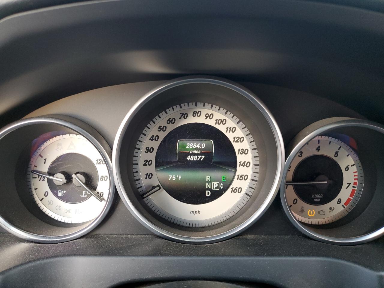 2017 Mercedes-Benz E 400 VIN: WDDKJ6FB9HF352882 Lot: 83984345