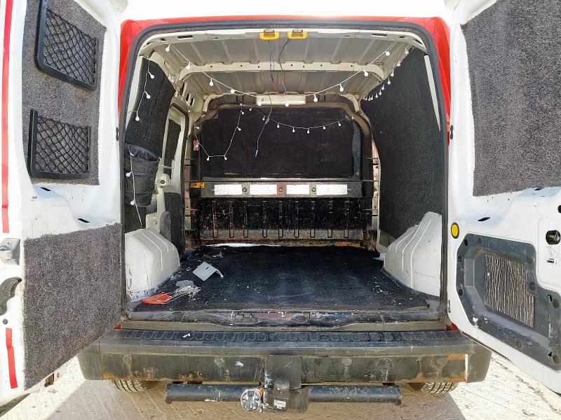 2006 FORD TRANSIT CONN T220 L75 