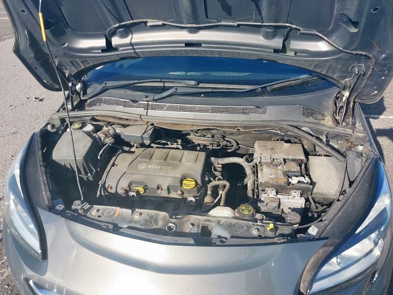 2015 VAUXHALL CORSA ENERGY AC ECOFLEX 
