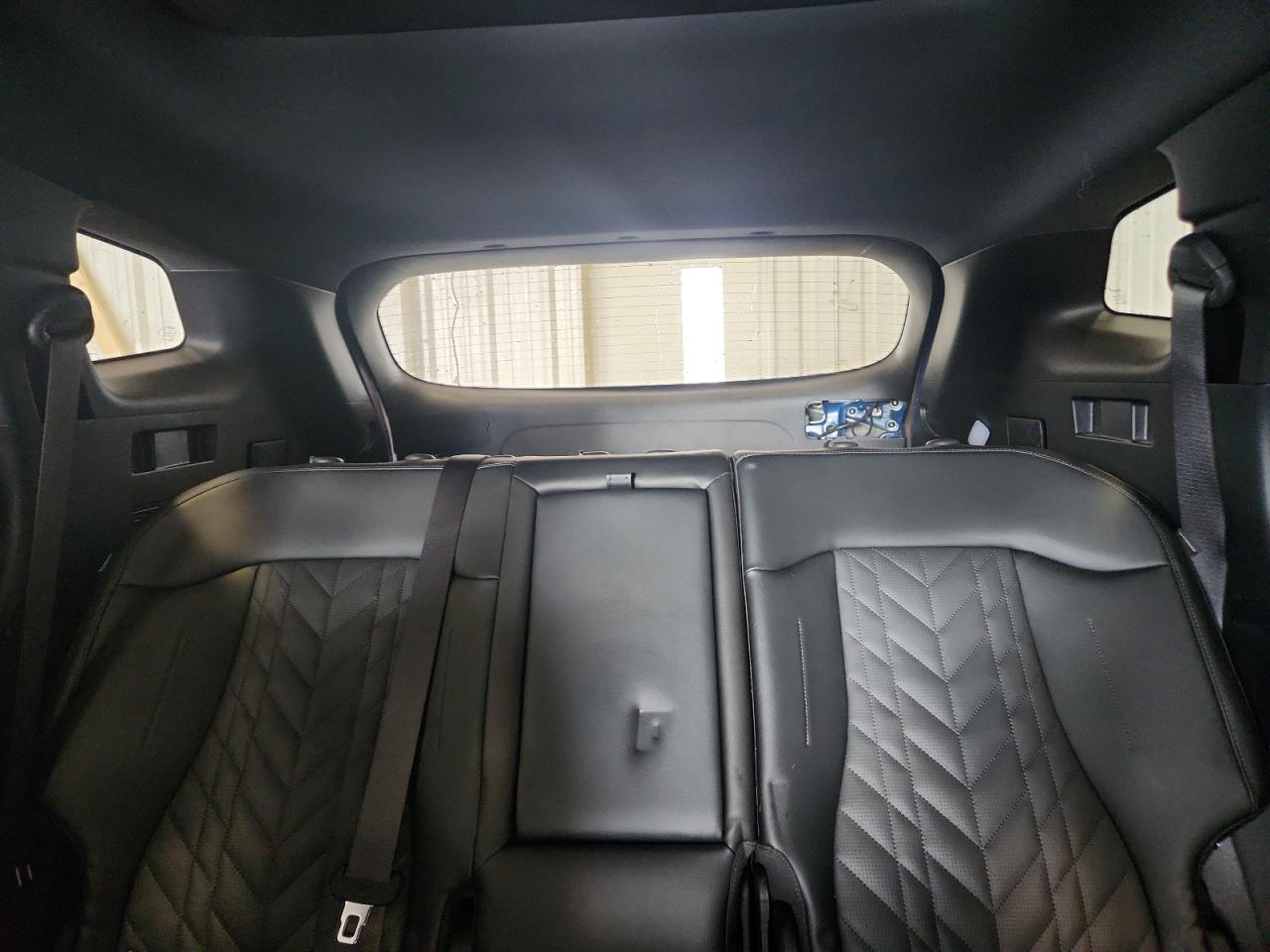 2024 Kia Sportage X Line VIN: 5XYK6CDF9RG158187 Lot: 80181375